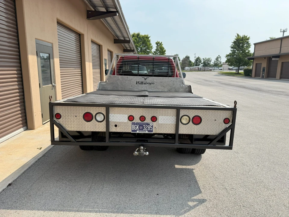 1992 Dodge Ram 1st Gen - Image 10 of 31