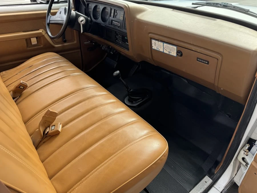 1992 Dodge Power Wagon - Image 10 of 13
