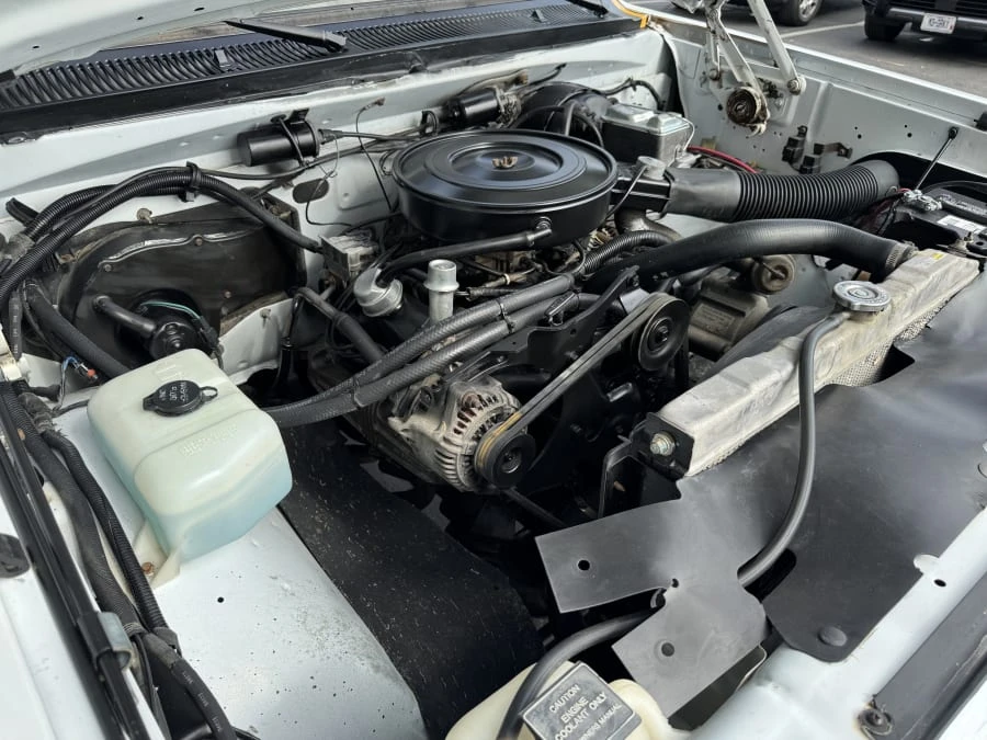 1992 Dodge Power Wagon - Image 13 of 13