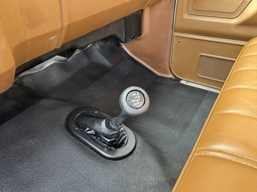 1992 Dodge Power Wagon - Image 11 of 13