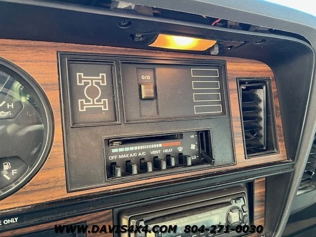1992 Dodge Ram 1st Gen - Image 22 of 31