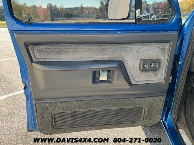 1992 Dodge Ram 1st Gen - Image 14 of 31