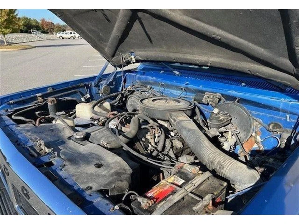 1992 Dodge Ram 1st Gen - Image 8 of 9