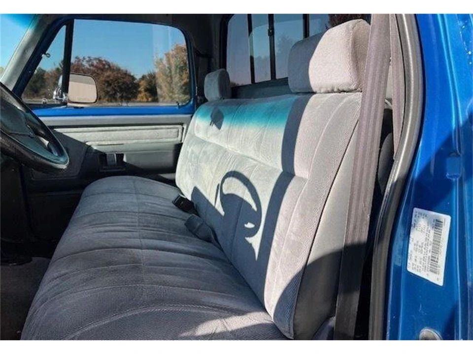 1992 Dodge Ram 1st Gen - Image 7 of 9