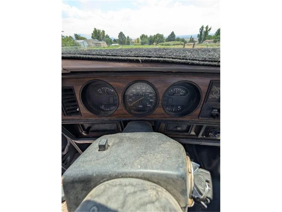1992 Dodge Ram 1st Gen - Image 8 of 12