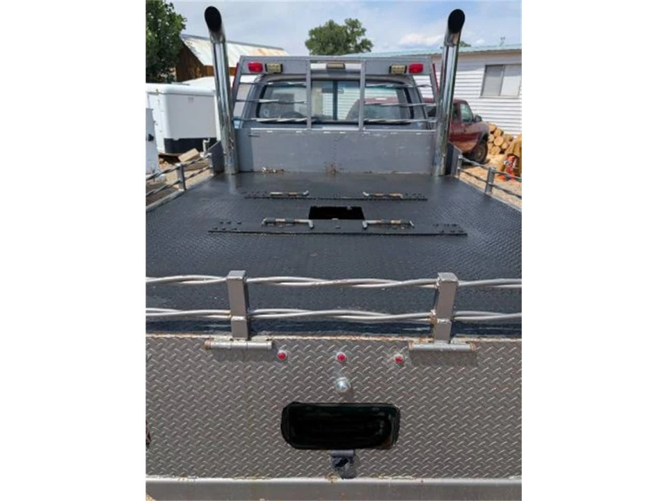 1992 Dodge Ram 1st Gen - Image 2 of 12