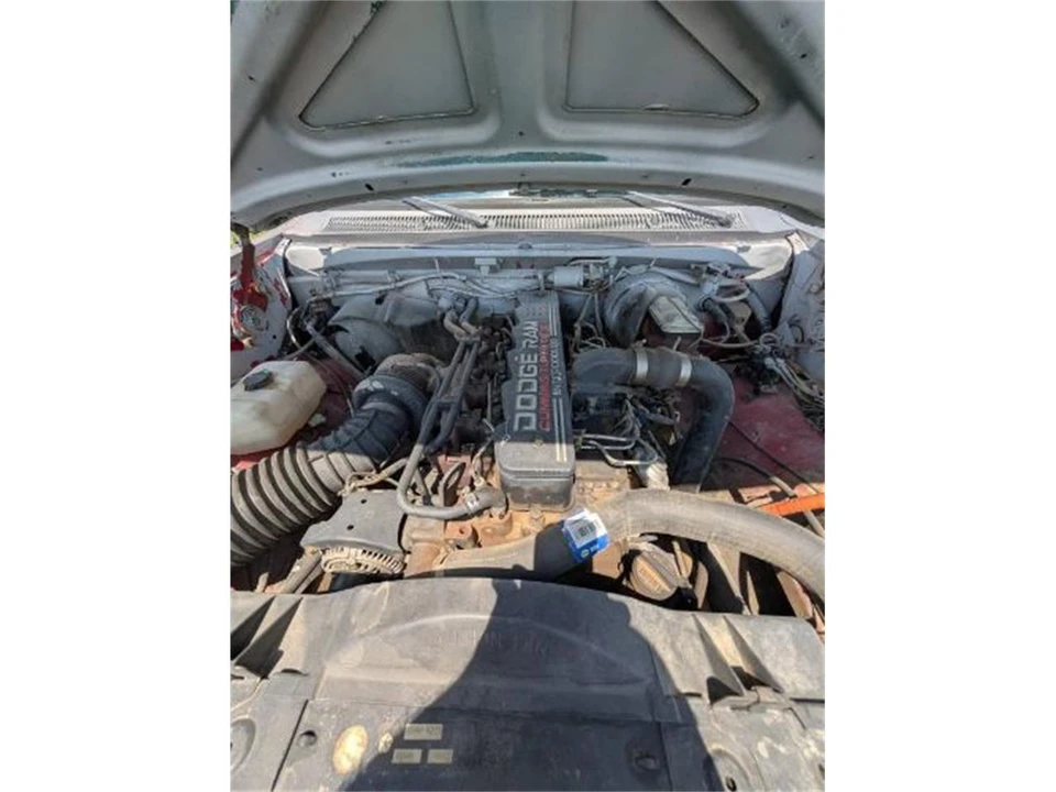 1992 Dodge Ram 1st Gen - Image 6 of 12
