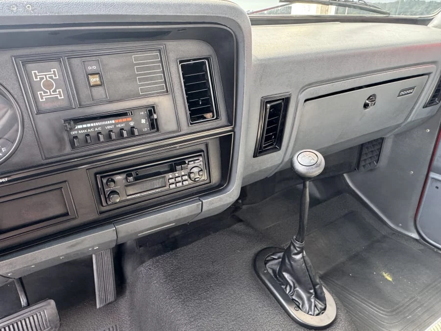 1992 Dodge Ram 1st Gen - Image 7 of 11