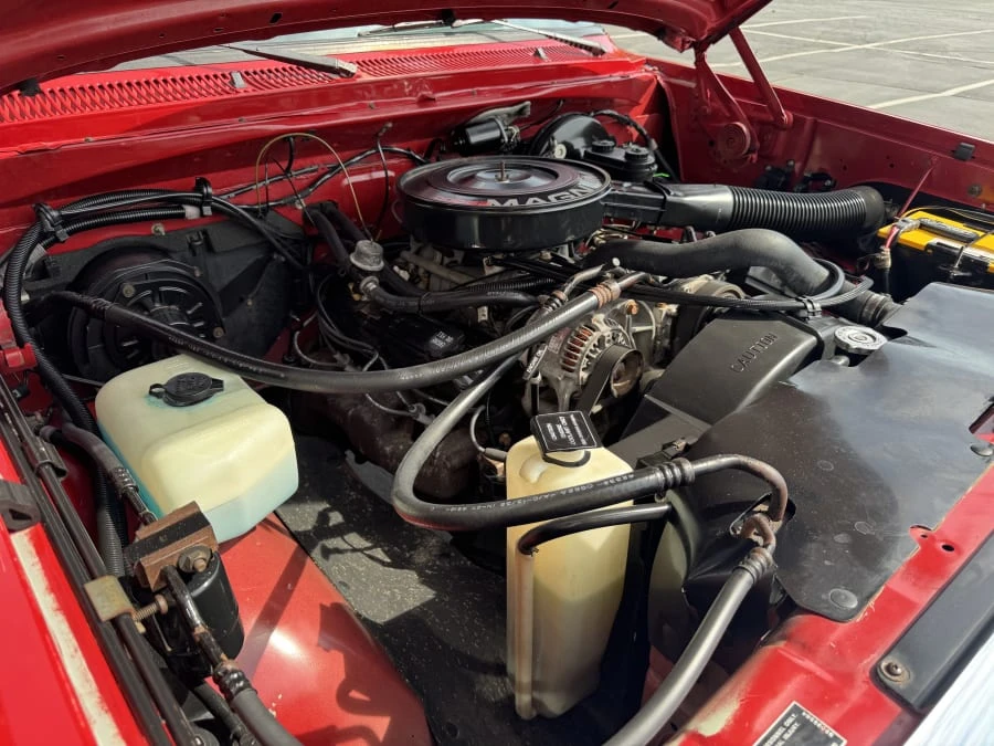 1992 Dodge Ram 1st Gen - Image 11 of 11