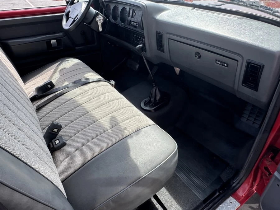 1992 Dodge Ram 1st Gen - Image 8 of 11