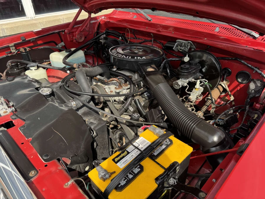 1992 Dodge Ram 1st Gen - Image 10 of 11