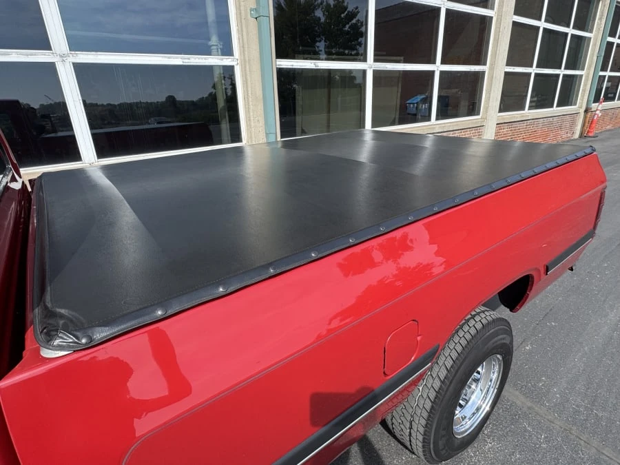 1992 Dodge Ram 1st Gen - Image 5 of 11