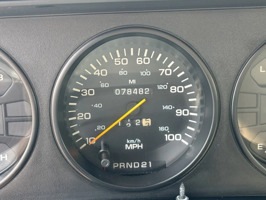 1992 Dodge Ram 1st Gen - Image 9 of 11