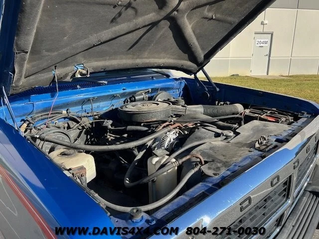 1992 Dodge Ram 1st Gen - Image 27 of 31