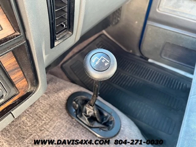 1992 Dodge Ram 1st Gen - Image 21 of 31
