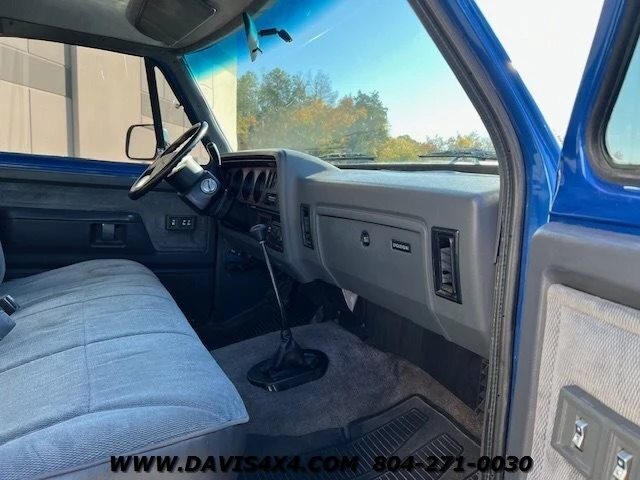1992 Dodge Ram 1st Gen - Image 29 of 31