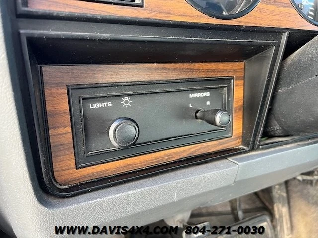 1992 Dodge Ram 1st Gen - Image 16 of 31