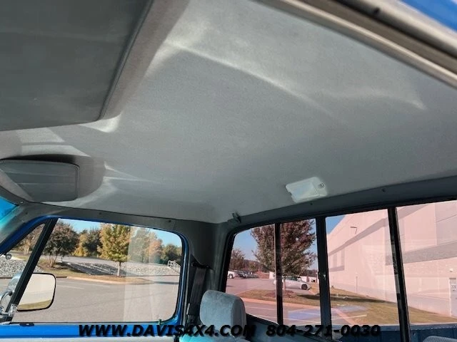 1992 Dodge Ram 1st Gen - Image 23 of 31