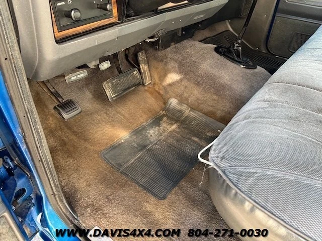 1992 Dodge Ram 1st Gen - Image 17 of 31