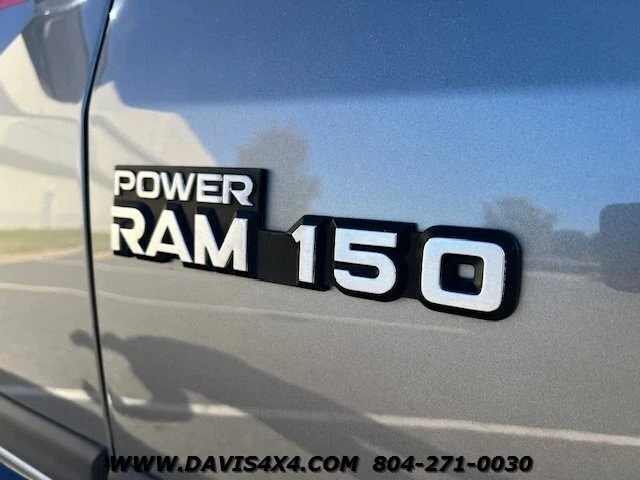 1992 Dodge Ram 1st Gen - Image 5 of 31