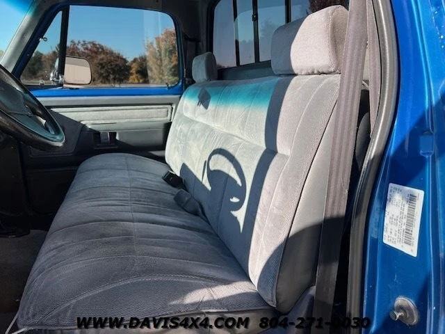 1992 Dodge Ram 1st Gen - Image 18 of 31