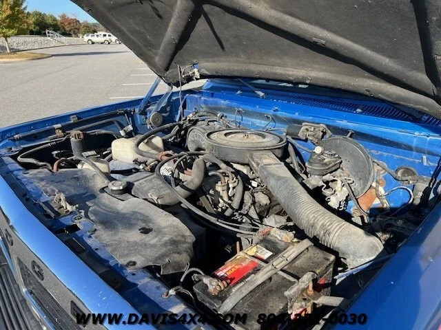 1992 Dodge Ram 1st Gen - Image 25 of 31