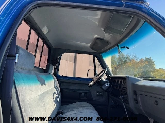 1992 Dodge Ram 1st Gen - Image 31 of 31