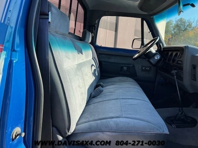 1992 Dodge Ram 1st Gen - Image 30 of 31