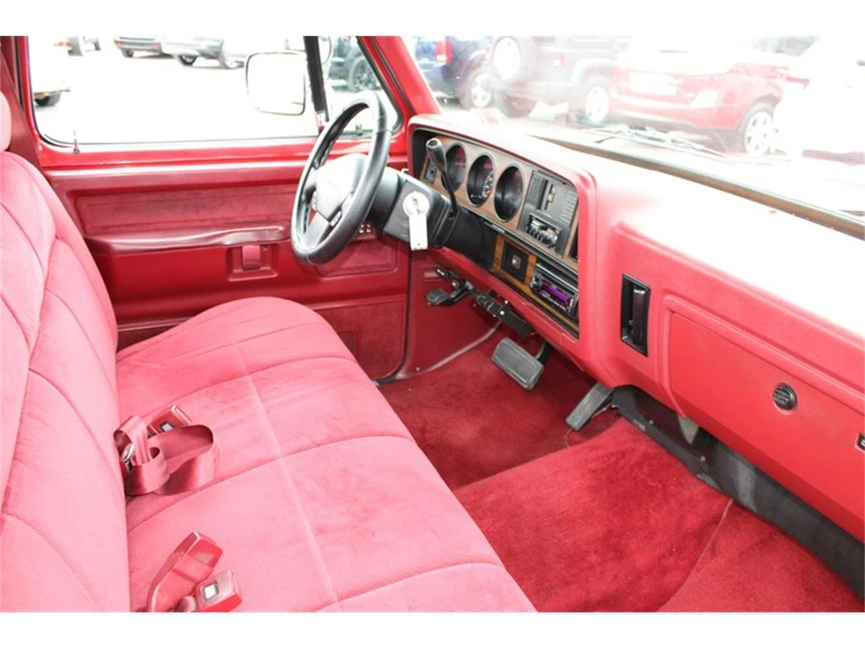 1992 Dodge Ram 1st Gen - Image 18 of 24