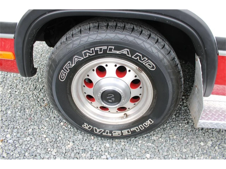1992 Dodge Ram 1st Gen - Image 9 of 24