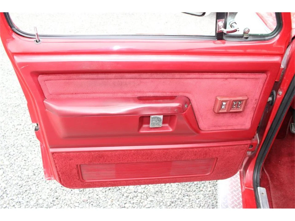 1992 Dodge Ram 1st Gen - Image 20 of 24