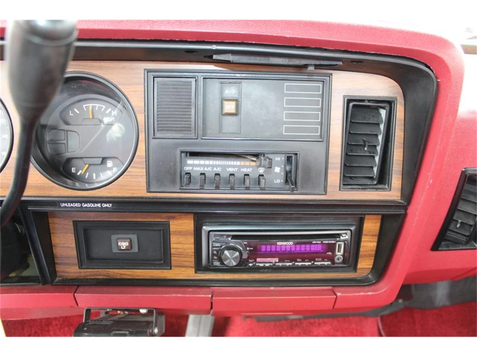 1992 Dodge Ram 1st Gen - Image 17 of 24