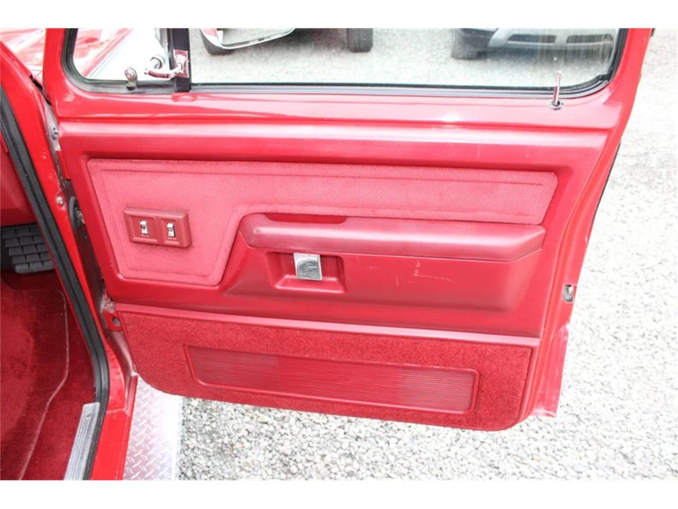 1992 Dodge Ram 1st Gen - Image 19 of 24