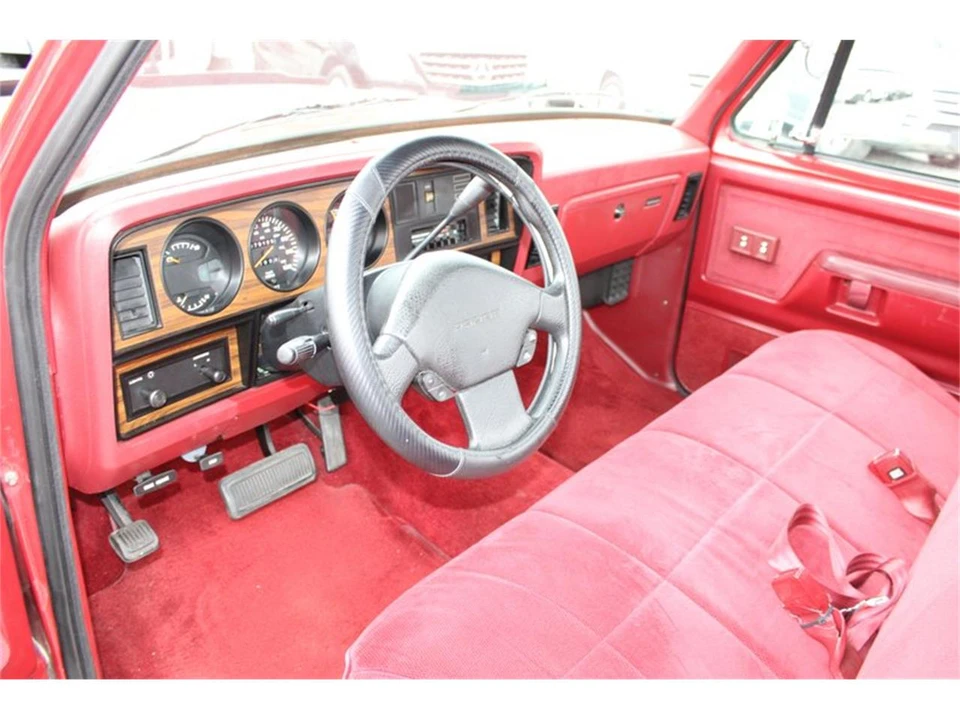 1992 Dodge Ram 1st Gen - Image 12 of 24