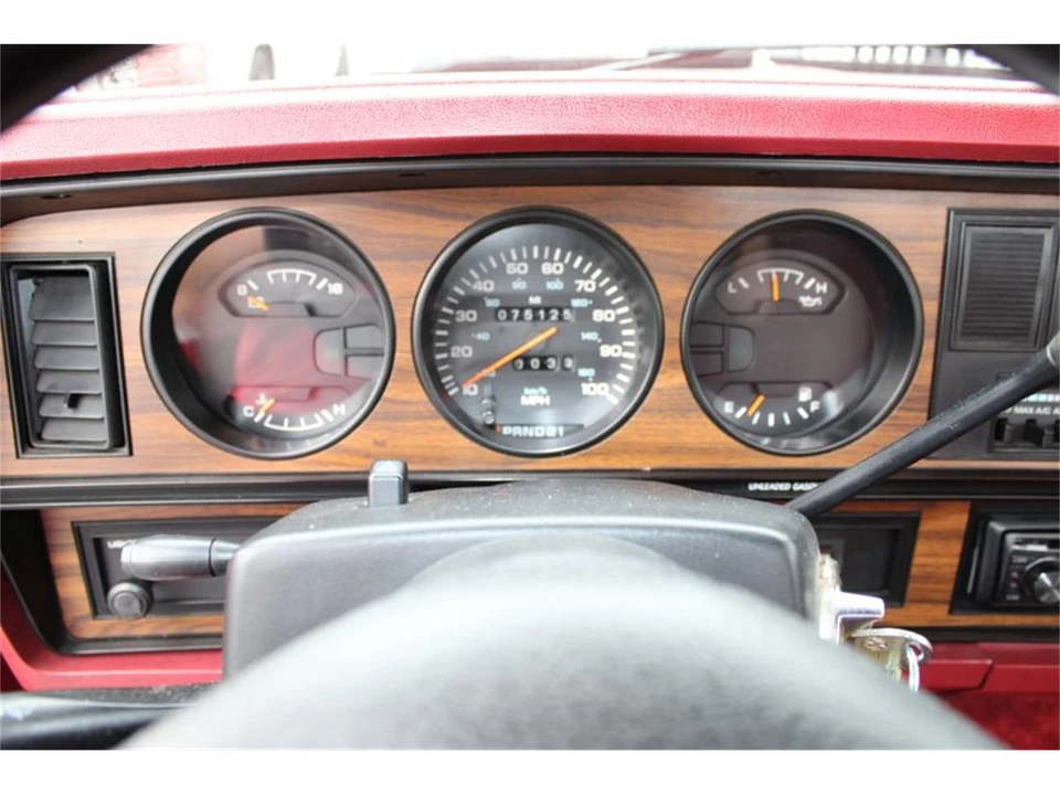 1992 Dodge Ram 1st Gen - Image 16 of 24