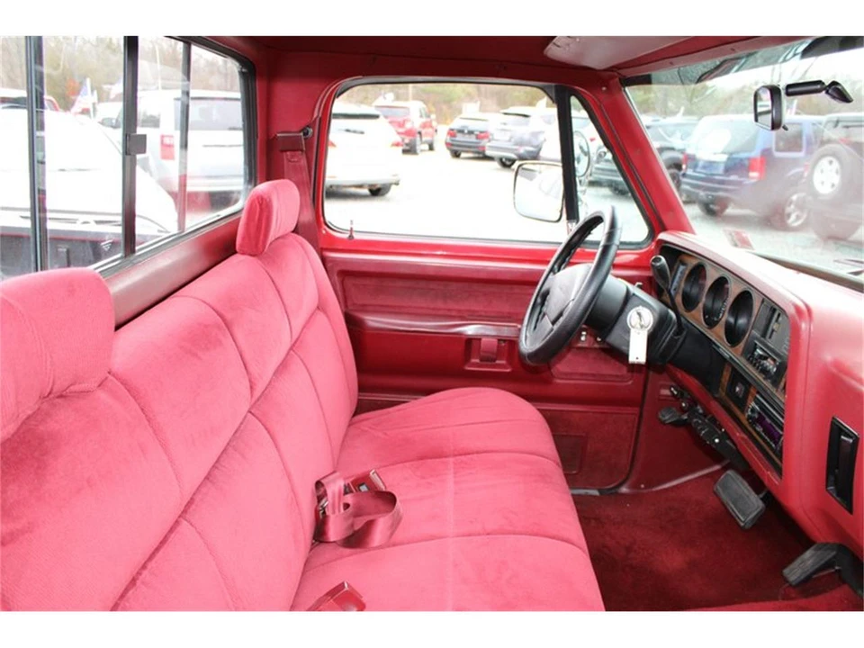 1992 Dodge Ram 1st Gen - Image 15 of 24