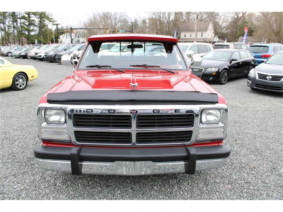 1992 Dodge Ram 1st Gen - Image 3 of 24
