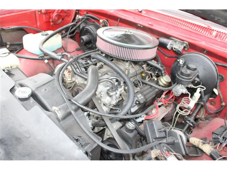 1992 Dodge Ram 1st Gen - Image 21 of 24