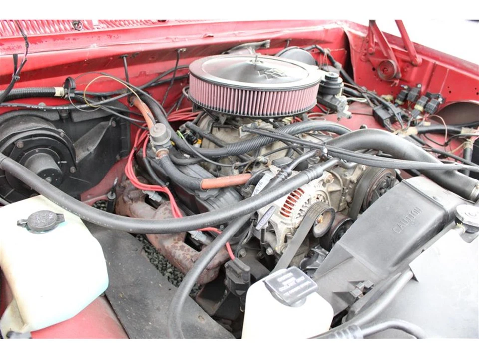1992 Dodge Ram 1st Gen - Image 22 of 24