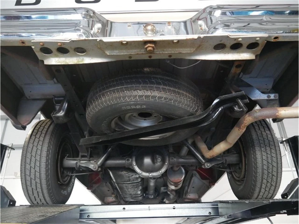 1992 Dodge Ram 1st Gen - Image 7 of 31