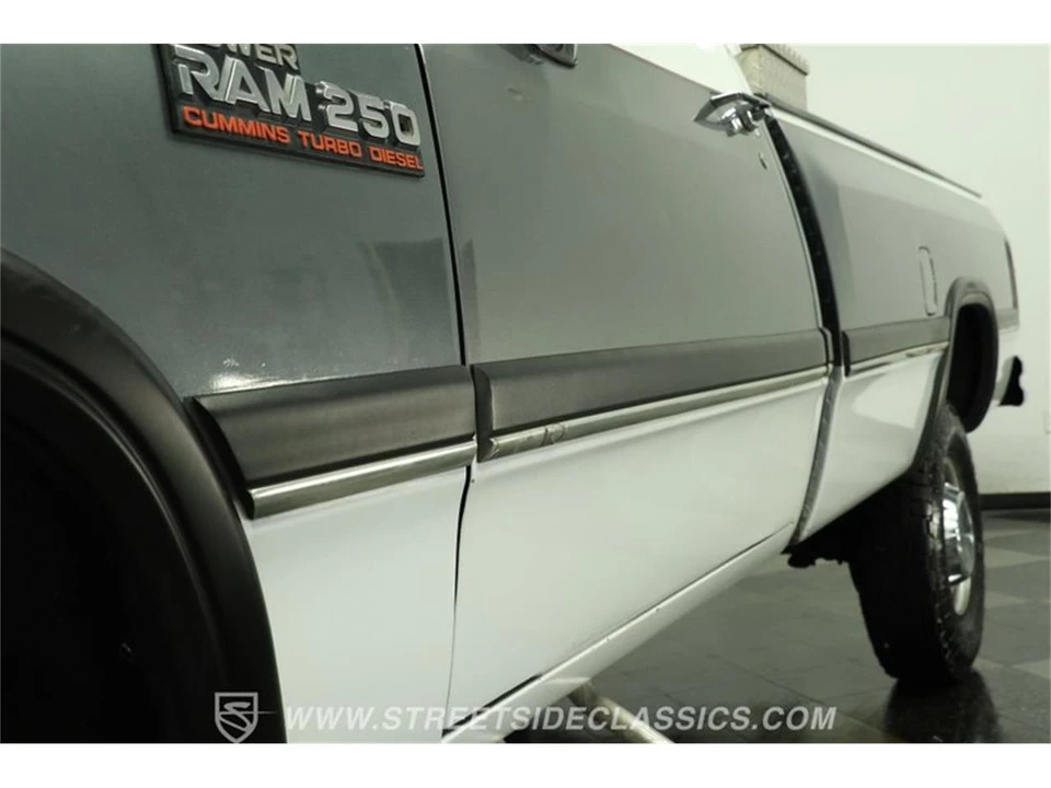 1992 Dodge Ram 1st Gen - Image 21 of 31