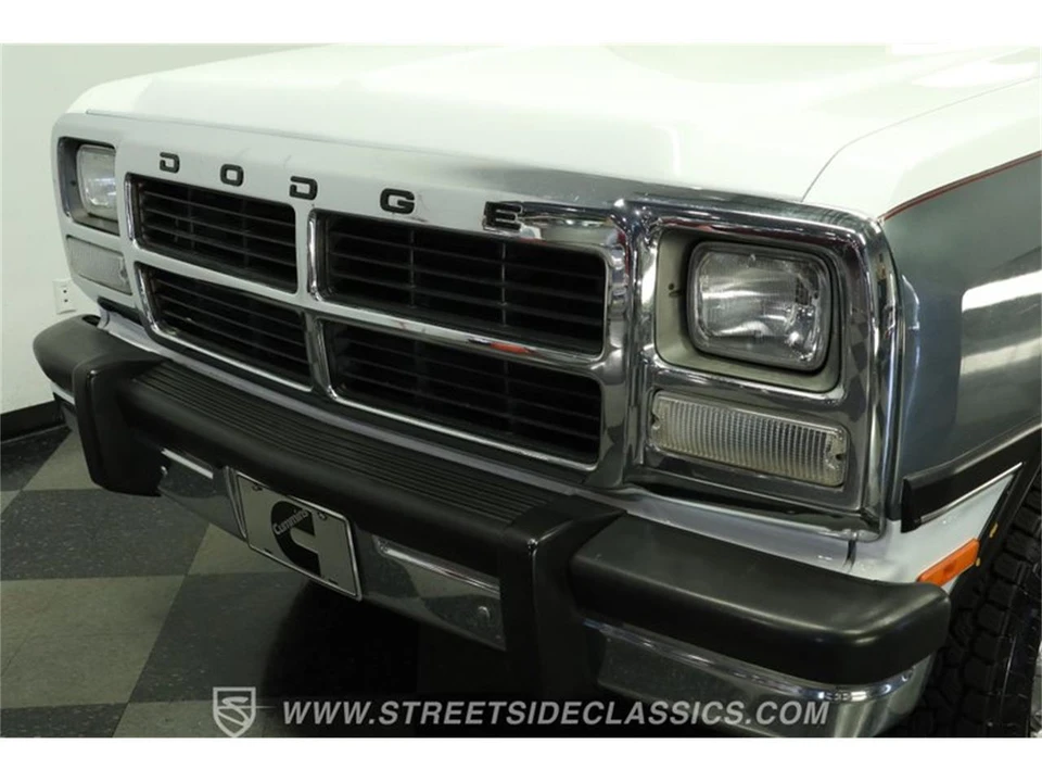 1992 Dodge Ram 1st Gen - Image 18 of 31