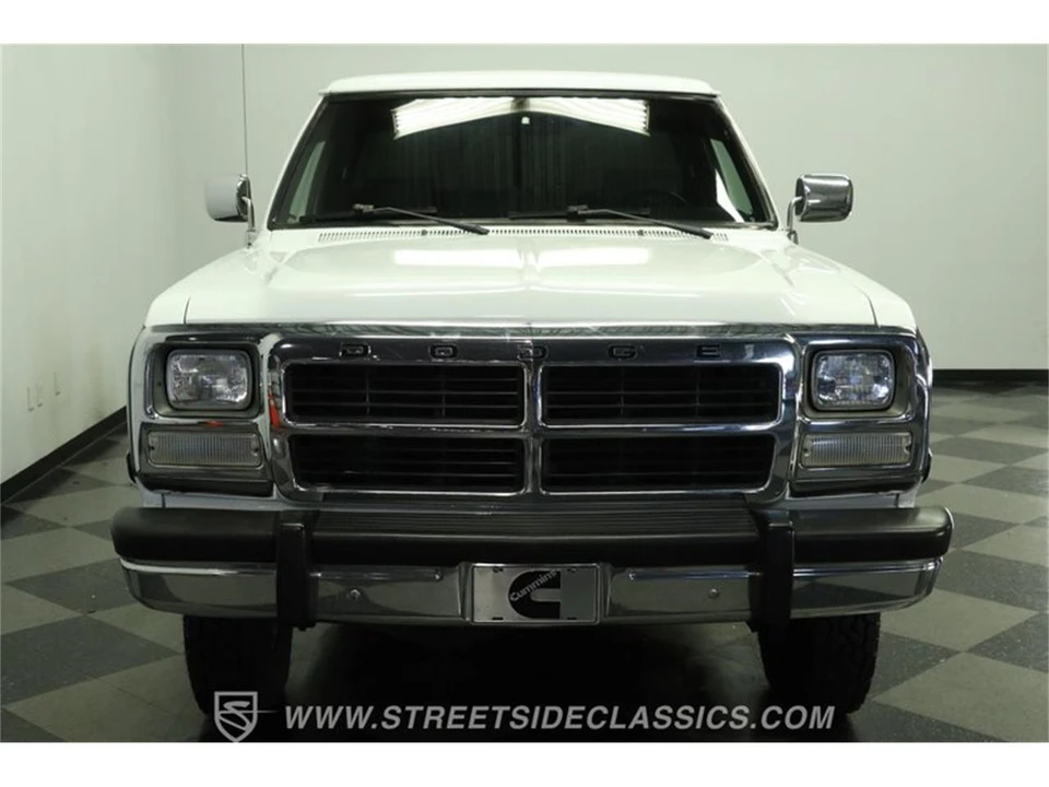 1992 Dodge Ram 1st Gen - Image 15 of 31