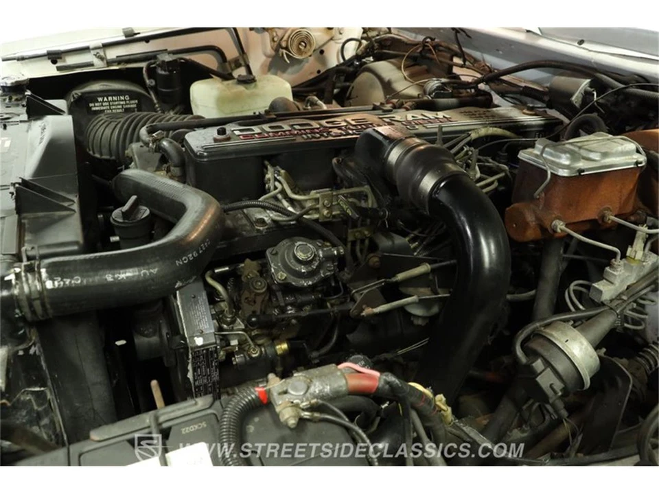 1992 Dodge Ram 1st Gen - Image 30 of 31