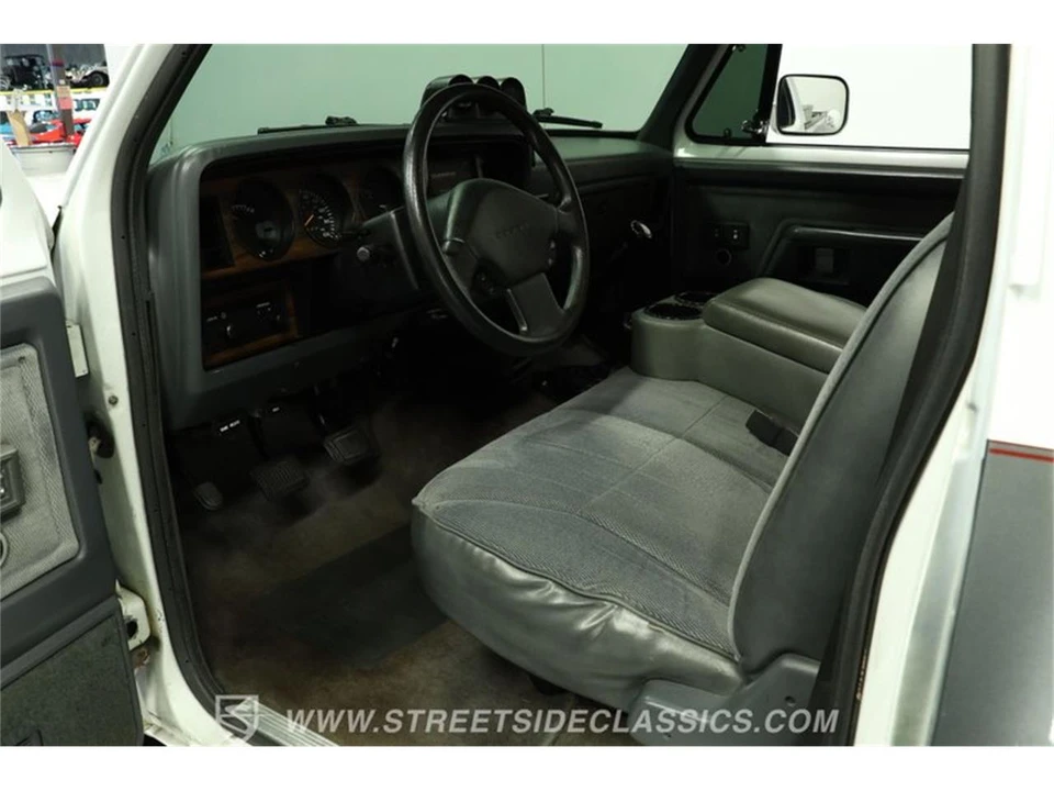 1992 Dodge Ram 1st Gen - Image 4 of 31