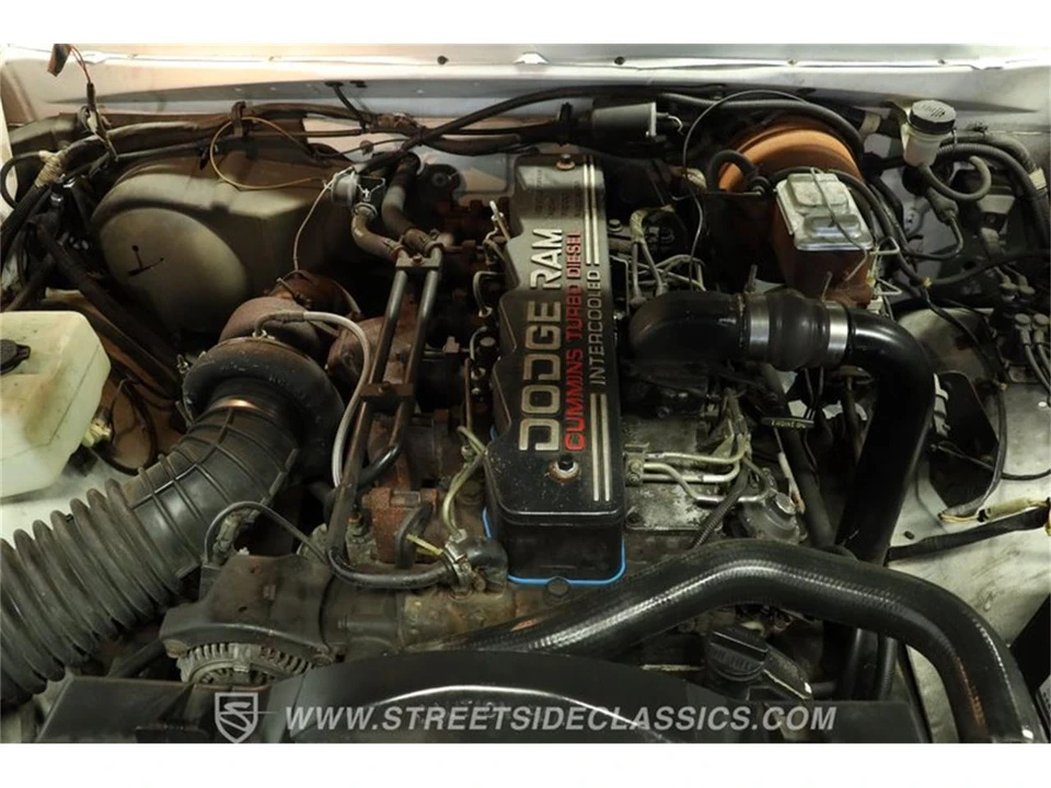 1992 Dodge Ram 1st Gen - Image 31 of 31