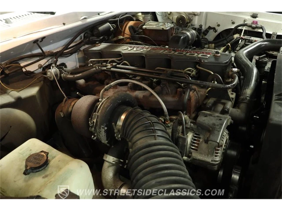 1992 Dodge Ram 1st Gen - Image 3 of 31