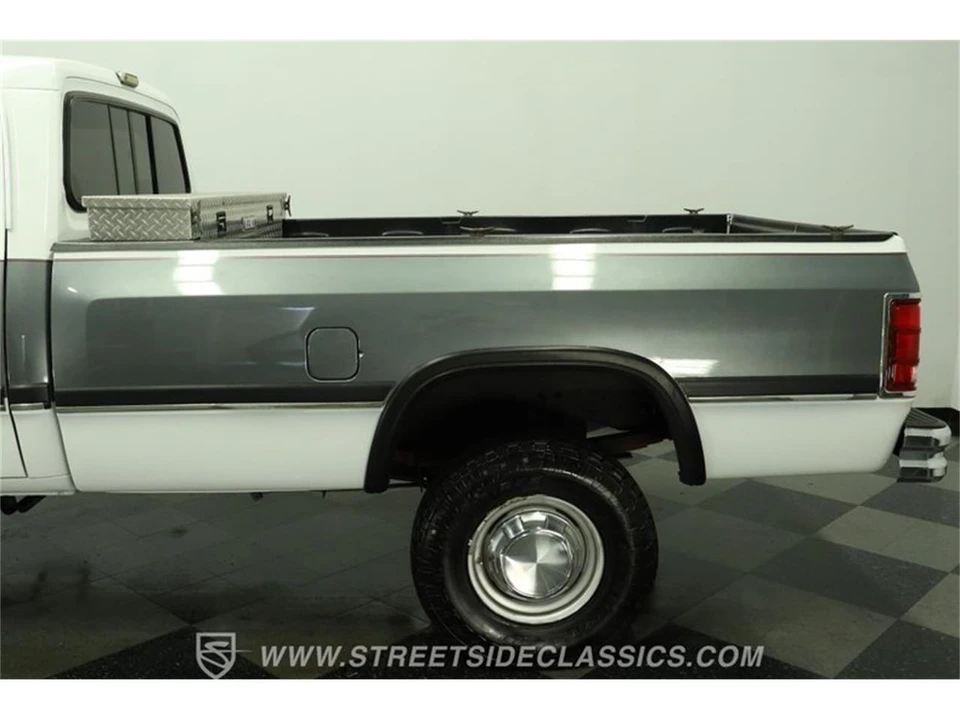 1992 Dodge Ram 1st Gen - Image 23 of 31