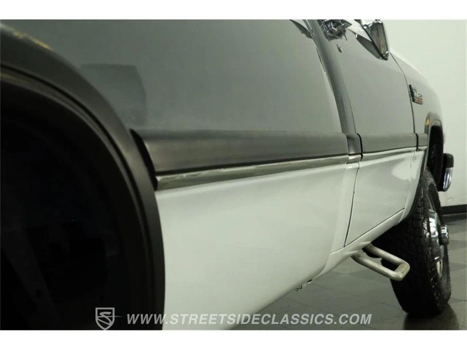 1992 Dodge Ram 1st Gen - Image 26 of 31