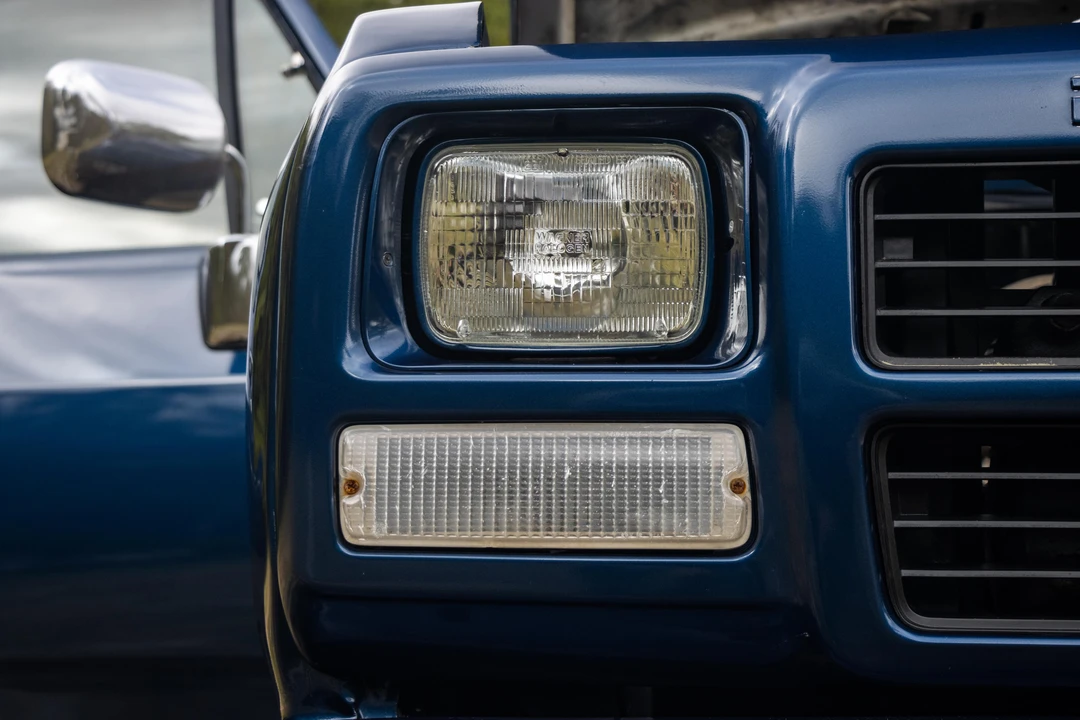 1992 Dodge Ram 1st Gen - Image 27 of 31